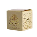 Eid Mubarak Candy Sweet Gift Boxes (Gold & Gold)