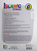 ICO Islamic Studies Teacher's Manual: Grade 1 (Light Edition)