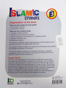 ICO Islamic Studies Teacher's Manual: Grade 3 (Light Edition)