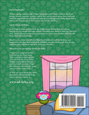 Daily Du'aa Series: (Hiba's Home Sweet Home) Book 7