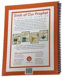Sirah of Our Prophet Workbook: Level 3