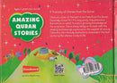 Amazing Quran Stories for Kids