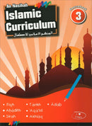 An Nasihah Islamic Curriculum (Set of 18 Book)