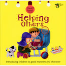 Helping Others Akhlaaq Building Series