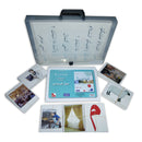 Arabic for Youth Teacher Case : Level 1 العربية للشباب حقيبة المعلم