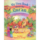 My First Book about the Qur'an