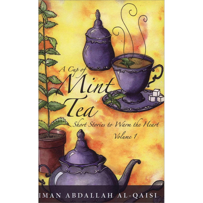 A Cup of Mint Tea Volume 1 (English)
