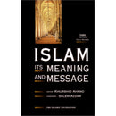 Islam its Meaning and Message