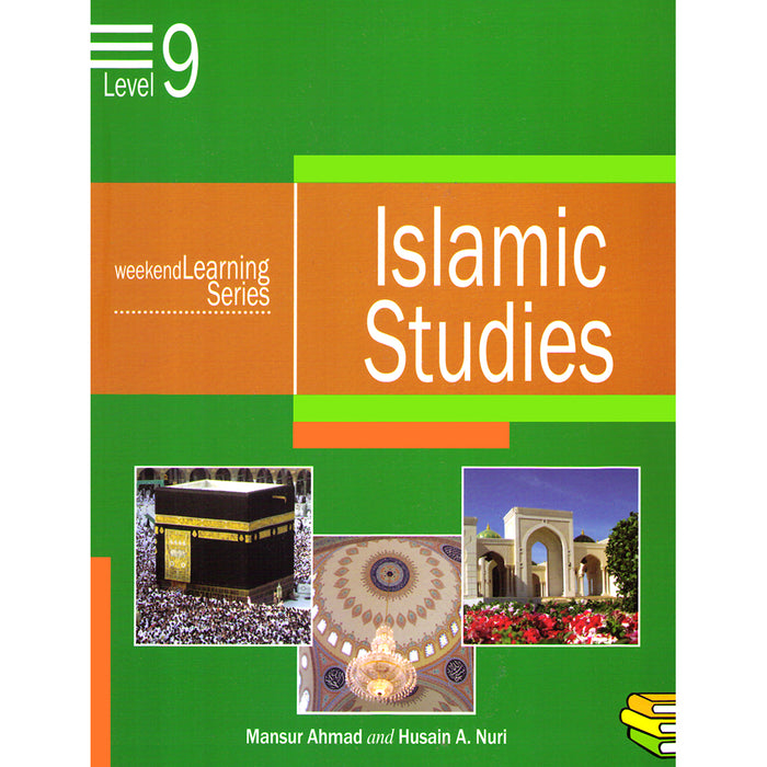 Weekend Learning Islamic Studies: Level 9