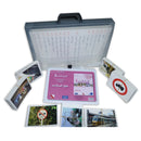 Arabic for Youth Teacher's Case: Level 3 العربية للشباب حقيبة المعلم