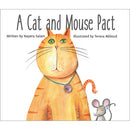 A Cat and Mouse Pact