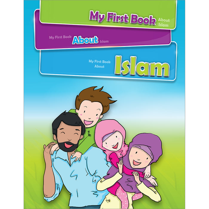 My First Book About Islam