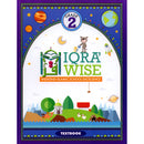 IQra' Wise (Weekend Islamic School Excellence) Textbook : Grade two