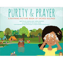 Purity & Prayer: A Rhyming Picture Book of Sacred Rulings