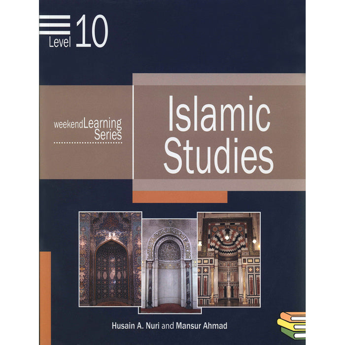 Weekend Learning Islamic Studies: Level 10