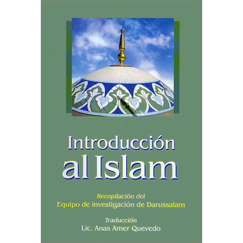 Introducción al Islam - Introduction to Islam (Spanish)