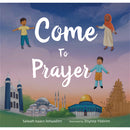 Come to Prayer