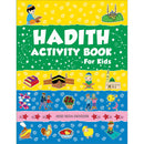 Hadith Activity Book