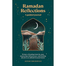 Ramadan Reflections - A Guided Journal