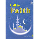 Call to Faith Activity Book: Level 1