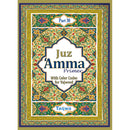 Juz 'Amma Primer - With Color Codes for Tajweed