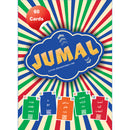 Jumal (60 Cards) جمل