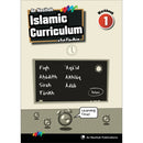 An Nasihah Islamic Curriculum Workbook 1