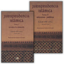 Jurisprudencia Islamica (set of 2 books) مختصر الفقه الإسلامي