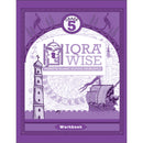 Iqra' Wise (Weekend Islamic School Excellence) Workbook: Grade Five