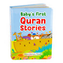 Baby's First Quran Stories