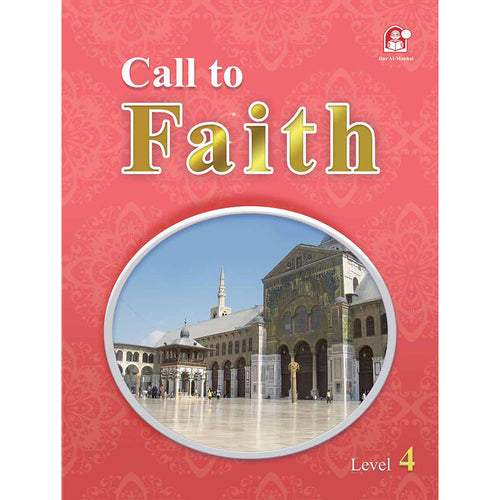 Call to Faith: Level 4 (English Edition)