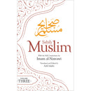 Sahih Muslim: With the Full Commentary by Imam al-Nawawi (Volume 3, Hardcover)