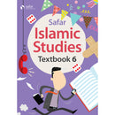 Safar Islamic Studies Textbook: Level 6