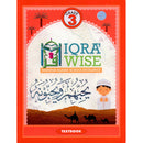 IQra' Wise (Weekend Islamic School Excellence) Textbook : Grade three