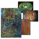 Full Color Print Cards