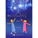 It's Ramadan! !  إنه رمضان