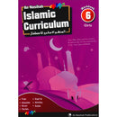 An Nasihah Islamic Curriculum: Workbook 6 Girls