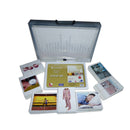 Arabic for Youth Teacher's Case: Level 2 العربية للشباب حقيبة المعلم