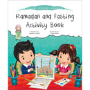 Ramadan and Fasting Activity Book