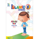 ICO Islamic Studies Workbook: Grade 1, Part 2