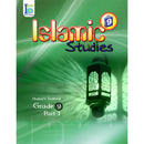 ICO Islamic Studies Textbook: Grade 9, Part 1