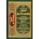English Translation of Jami' At-Tirmidhi (6 Hardcover Volumes) ترجمة جامع الترمذي