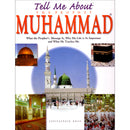 Tell Me About The Prophet Muhammad (Hardcover)