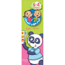 The Young  Ingenious (4-5) Years (البارعون الصغار - أسئلة أجوبة (5-4 سنوات