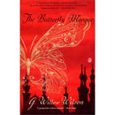 The Butterfly Mosque: A Young American Woman's Journey to Love and Islam