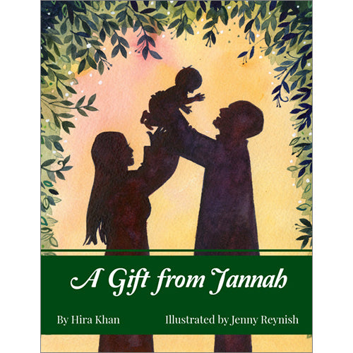 A Gift from Jannah