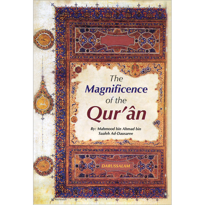 Magnificence of the Qur'an