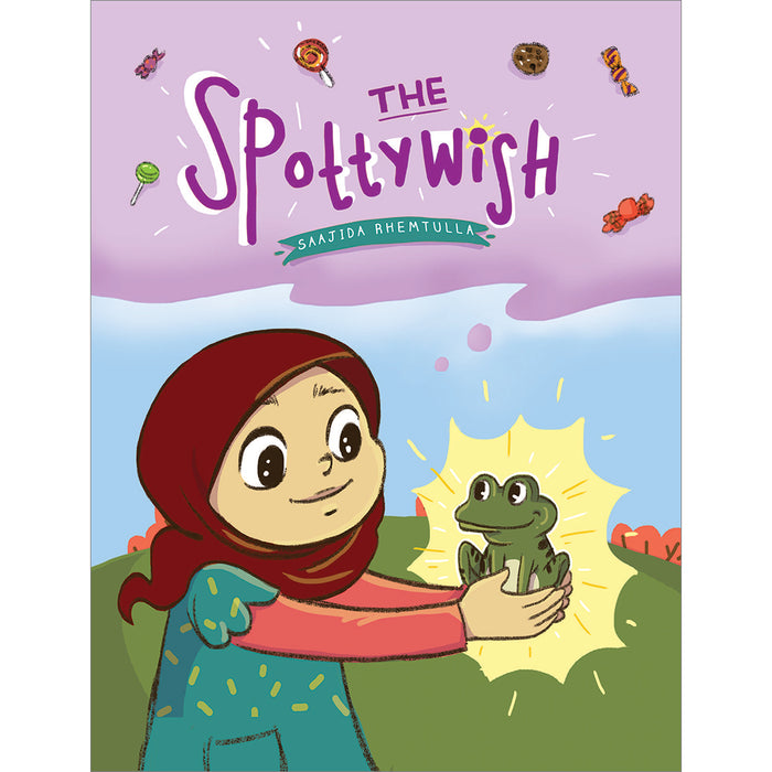 The Spottywish