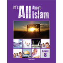 It's ALL About Islam: Level 8