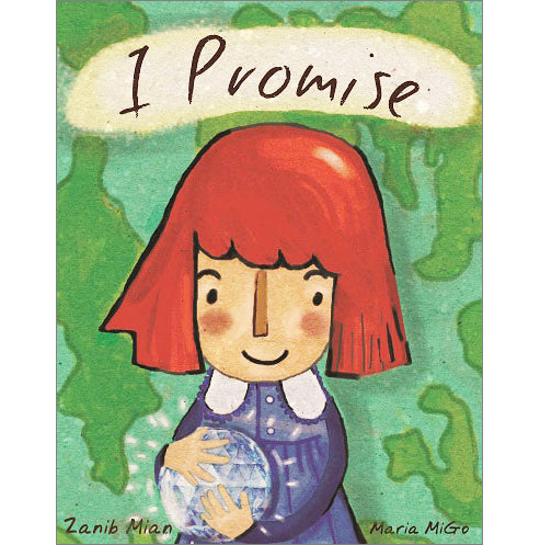 I Promise